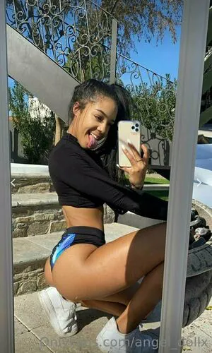 Angel Dollx OnlyFans Leaked Free Thumbnail Picture - #IZjUmzmR8T