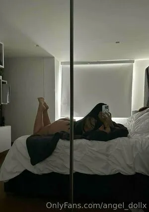 Angel Dollx OnlyFans Leaked Free Thumbnail Picture - #P8PdvQcw97