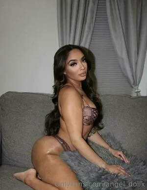 Angel Dollx OnlyFans Leaked Free Thumbnail Picture - #d2HZTOuG1t