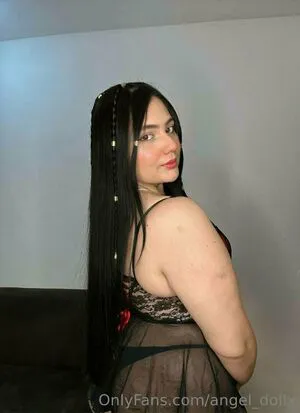 Angel Dollx OnlyFans Leaked Free Thumbnail Picture - #dTq6jLk5SA