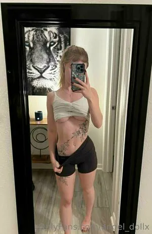 Angel Dollx OnlyFans Leaked Free Thumbnail Picture - #e0FUGvTO8D