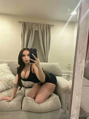 Angel Dollx OnlyFans Leaked Free Thumbnail Picture - #q7WQkzNHmV