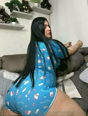 Angel Dollx OnlyFans Leaked Free Thumbnail Picture - #yREdMvqGMZ