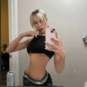 Angel Dollxo OnlyFans Leaked Free Thumbnail Picture - #dVrzsAYW9f