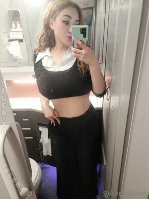 Angel Donn OnlyFans Leaked Free Thumbnail Picture - #8dmEDDRirZ