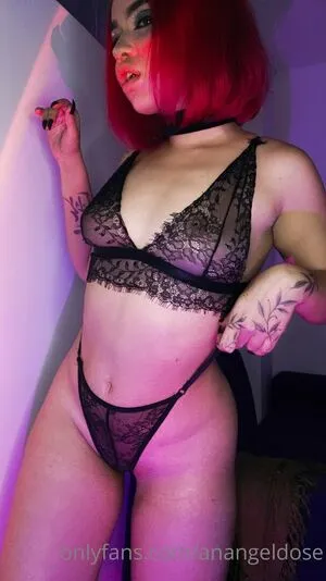 Angel Dose OnlyFans Leaked Free Thumbnail Picture - #0bDGInEAY8
