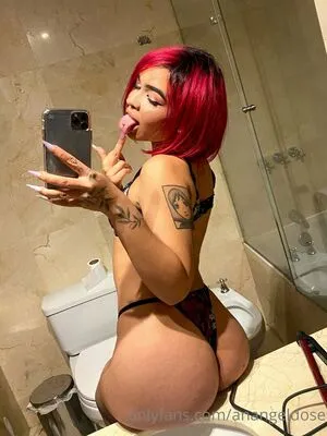 Angel Dose OnlyFans Leaked Free Thumbnail Picture - #UUS6KBveyx