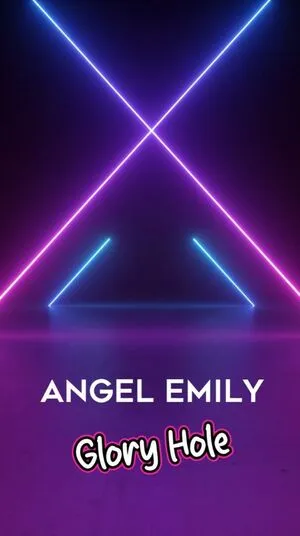Angel Emily OnlyFans Leaked Free Thumbnail Picture - #9oG78D7bhC