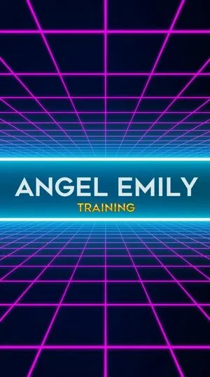 Angel Emily OnlyFans Leaked Free Thumbnail Picture - #BumjDUtOvg