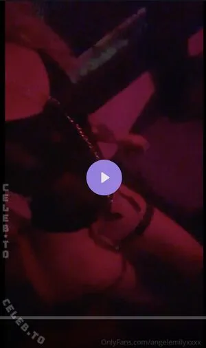 Angel Emily OnlyFans Leaked Free Thumbnail Picture - #EUnhW2FPNd