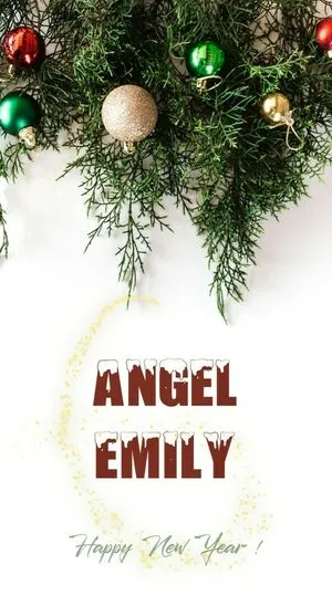 Angel Emily OnlyFans Leaked Free Thumbnail Picture - #ZlSTuGQIhV