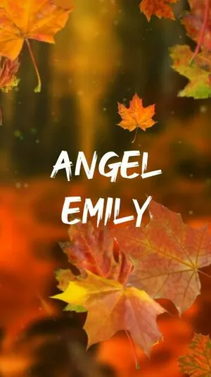Angel Emily OnlyFans Leaked Free Thumbnail Picture - #nEXgXAengo