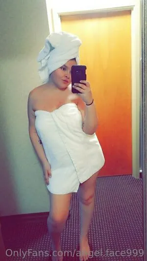 Angel Face999 OnlyFans Leaked Free Thumbnail Picture - #0WOLWXRPXt