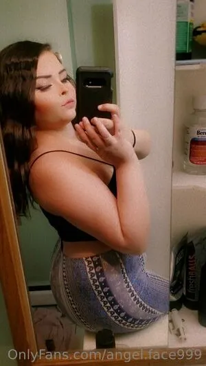 Angel Face999 OnlyFans Leaked Free Thumbnail Picture - #f87KMxtNN3