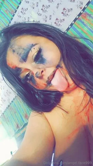 Angel Face999 OnlyFans Leaked Free Thumbnail Picture - #iRq00eYHNC