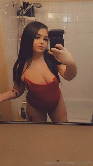 Angel Face999 OnlyFans Leaked Free Thumbnail Picture - #nCVLZI53JX