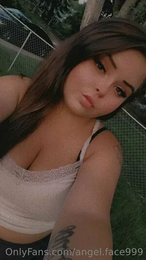 Angel Face999 OnlyFans Leaked Free Thumbnail Picture - #tV2AxFnOuE