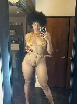 Angel Ferrnandezz OnlyFans Leaked Free Thumbnail Picture - #lnZ5TCAdGz