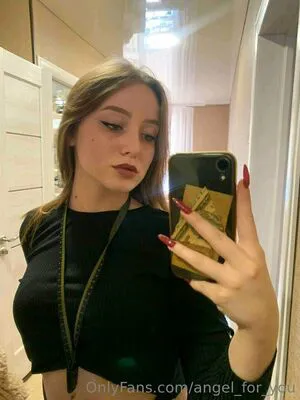 Angel For You OnlyFans Leaked Free Thumbnail Picture - #7cbtOKqGm4