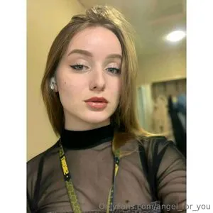 Angel For You OnlyFans Leaked Free Thumbnail Picture - #lDSWTHPqax