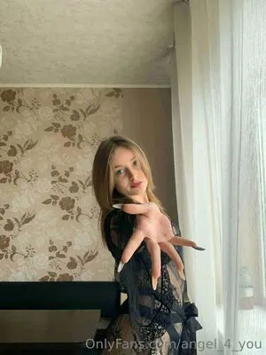 Angel For You OnlyFans Leaked Free Thumbnail Picture - #pg5JUrptam