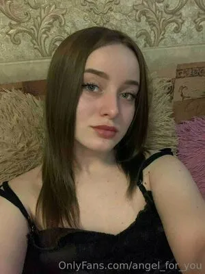 Angel For You OnlyFans Leaked Free Thumbnail Picture - #syp2N9STqN