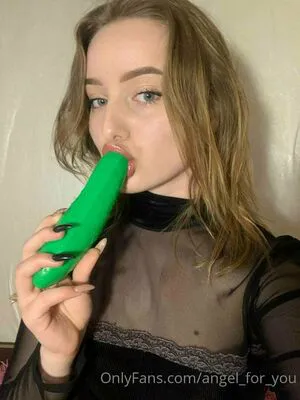 Angel For You OnlyFans Leaked Free Thumbnail Picture - #yMUHc0E1ck