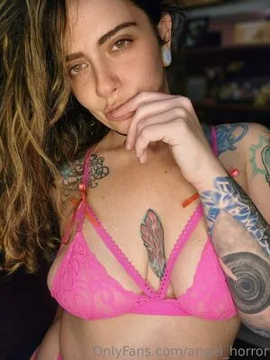 Angel Horror OnlyFans Leaked Free Thumbnail Picture - #1kNC2jgLyM