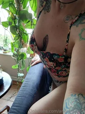 Angel Horror OnlyFans Leaked Free Thumbnail Picture - #BhTnL5Scej