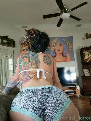 Angel Horror OnlyFans Leaked Free Thumbnail Picture - #RV6LZY09E7