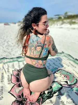 Angel Horror OnlyFans Leaked Free Thumbnail Picture - #RzZ1FXXGS6