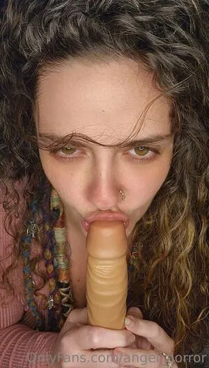 Angel Horror OnlyFans Leaked Free Thumbnail Picture - #dtxUjJ2S0M
