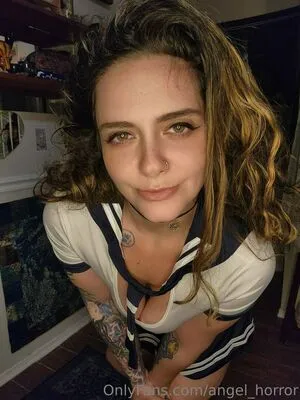 Angel Horror OnlyFans Leaked Free Thumbnail Picture - #fDVqfdLX4E