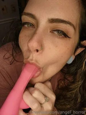 Angel Horror OnlyFans Leaked Free Thumbnail Picture - #hKXZXHoS92