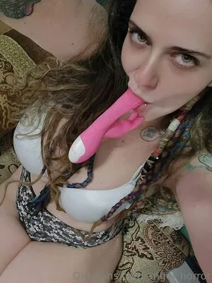 Angel Horror OnlyFans Leaked Free Thumbnail Picture - #k2AfZngQ29