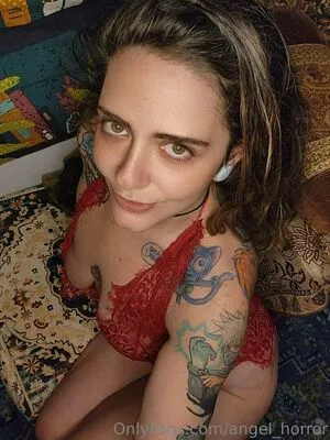 Angel Horror OnlyFans Leaked Free Thumbnail Picture - #pUebDoWfIr
