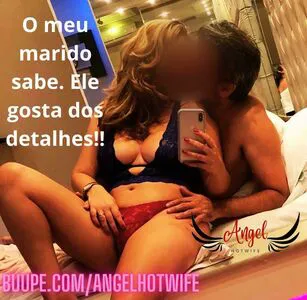 Angel Hotwife OnlyFans Leaked Free Thumbnail Picture - #bTAJ3vuWPm