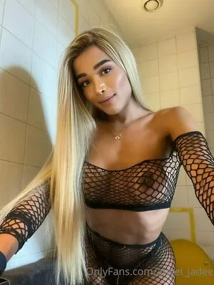 Angel Jadee OnlyFans Leaked Free Thumbnail Picture - #scrR6sFNos