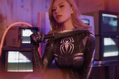 Angel Kata OnlyFans Leaked Free Thumbnail Picture - #h05MkEKw0M