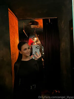 Angel Lilyyy OnlyFans Leaked Free Thumbnail Picture - #atfEFTxwIY