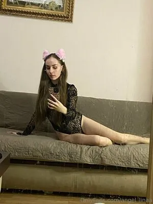 Angel Linaa OnlyFans Leaked Free Thumbnail Picture - #EeQKj1WTAF