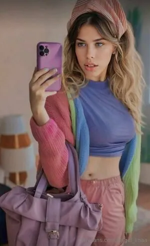 Angel Linaa OnlyFans Leaked Free Thumbnail Picture - #FIAsMUSXRK
