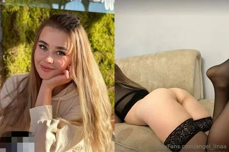 Angel Linaa OnlyFans Leaked Free Thumbnail Picture - #NLwuJiKMlh