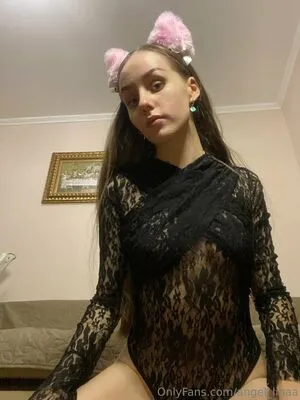 Angel Linaa OnlyFans Leaked Free Thumbnail Picture - #mUUxwnnXma