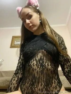 Angel Linaa OnlyFans Leaked Free Thumbnail Picture - #zF2e9DpDOS