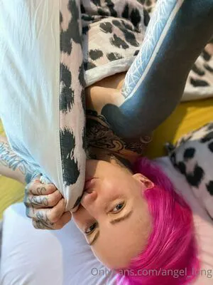 Angel Long OnlyFans Leaked Free Thumbnail Picture - #01vx1pyd1T