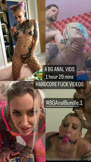 Angel Long OnlyFans Leaked Free Thumbnail Picture - #1lMuJm92pg
