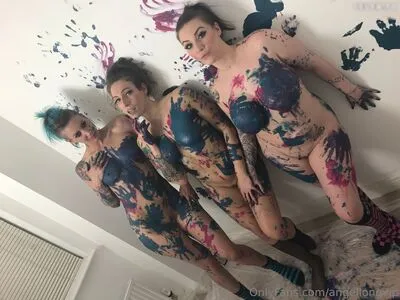 Angel Long OnlyFans Leaked Free Thumbnail Picture - #35ZldDZmar