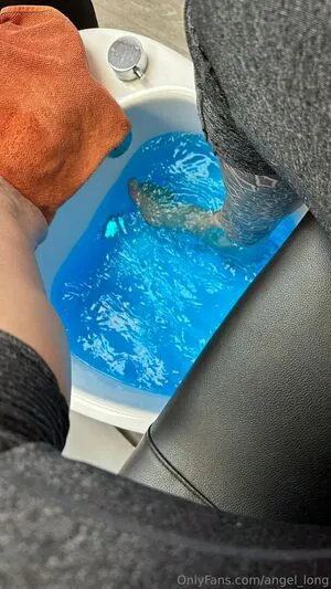 Angel Long OnlyFans Leaked Free Thumbnail Picture - #3oeZpUU76I