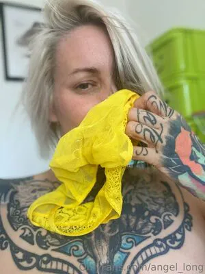 Angel Long OnlyFans Leaked Free Thumbnail Picture - #8IbRap12v4